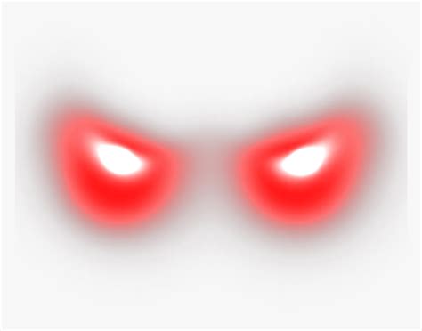 Woke Eyes Transparent Transparent Red Eyes Cartoon Hd Png Download