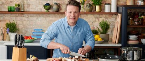 Das Neue Kochbuch Von Jamie Oliver „together