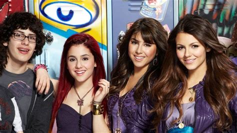 Why Victorious Ended Abruptly Youtube