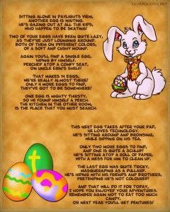 They're perfect to share with friends, family, and guests to reflect on the another way to add these prayers to your family's favorite easter traditions is to say a short easter prayer before or after your easter dinner. Happy Easter Prayers and Poems for Kids, Children 2015 ...