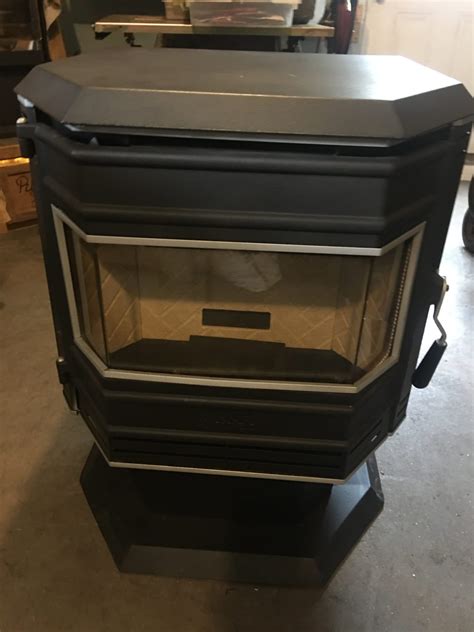 Whitfield Pellet Stove Convection Blower Hb Rbm121 Friendly Fires