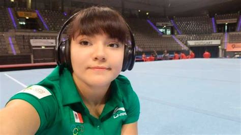 Atleta Mexicana Superó Bullying Y Clasificó A Los Juegos Olímpicos De Tokio 2020 [video]