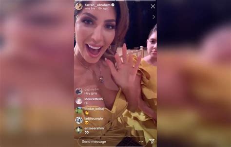farrah abraham appears disoriented in disturbing video with daughter sophia