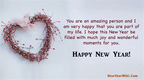 New Year Wishes 2023 For Love 2023 Get New Year 2023 Update