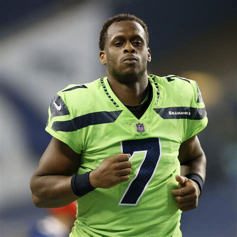Will Geno Smith Be The Starting Quarterback For The Seattle Seahawks
