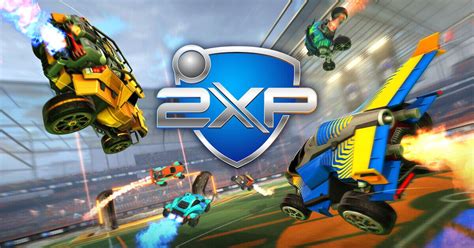 Sarpbcs 10th Anniversary And Double Xp Weekend Rocket League