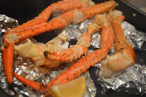 How To Steam King Crab Legs Cooking With Kimberly