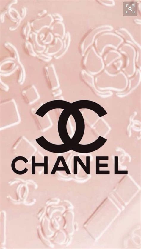 Chanel Wallpaper Laptop Aesthetic Canvas Story