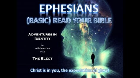 Ephesians 3 Youtube