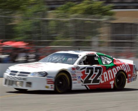 The 2012 nascar canadian tire series season was the sixth season of the nascar canadian tire series taking place in the summer of 2012. Toronto Grand Prix Tourist - A Toronto Blog: Chris Raabe ...