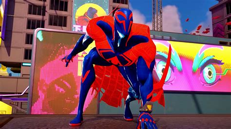New Fortnite Spider Verse Skin Should Really Include This Easter Egg