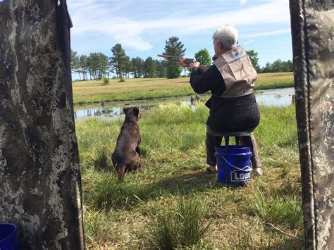 2021 Mai Series 3 Flight B Master Amateur Retriever Club