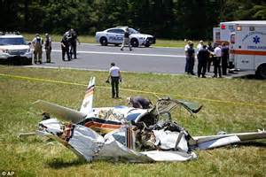 Three Killed In North Dakota Plane Crash Are Identified