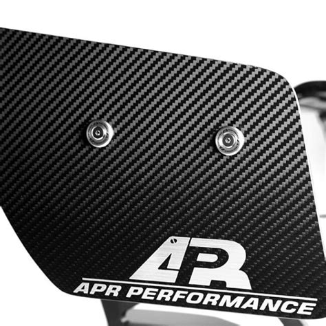 Apr Performance Carbon Fiber Gtc 500 74 Universal Adjustable Wing