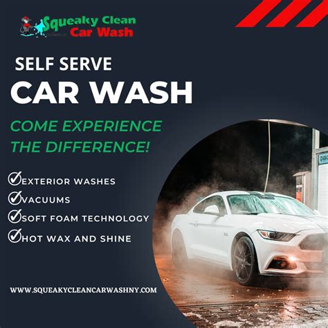 The Best Self Service Car Wash In Ithaca And Cortland Ny S Flickr