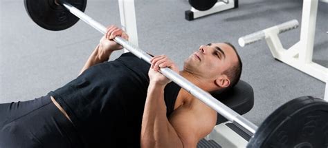 How To Close Grip Bench Press Tips And Variations Legion