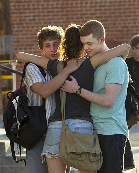 Lip Fiona And Ian Gallagher In Shameless One Of The Best Shows On Tv Shameless Tv Series