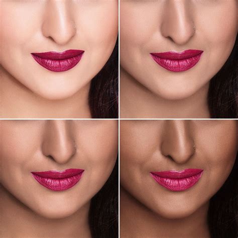 Best Pink Lipstick Shades For Every Day Of The Week By My Glamm Products Medium