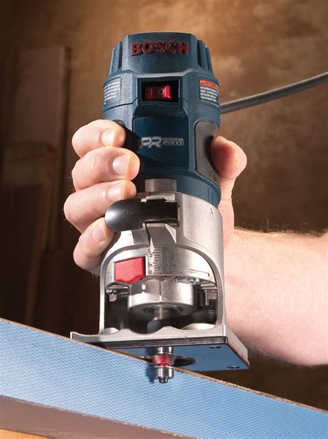 trim router tips popular woodworking magazine