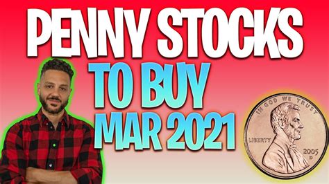 10 Best Penny Stocks To Buy Now For March 2021 🚀🔥 [stocks To Buy Now] Trueofferz
