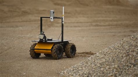 Mobile Robots How Intelligent Systems Are Planned Structured Designed