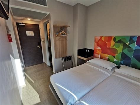 Ibis Budget Singapore Clarke Quay Updated 2023 Reviews