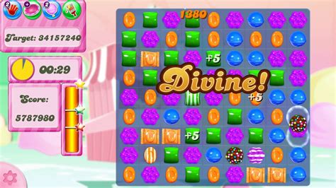 Candy Crush Saga How To Get Unlimited Colour Bombs Unlimited Warmed
