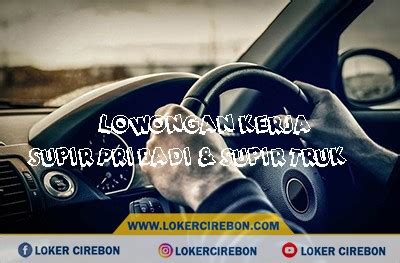 Bagi perusahaan atau penginformasi lowongan kerja, anda dapat memasang iklan lowongan kerja gratis melalui form berikut. Lowongan kerja Supir & Asisten Rumah Tangga