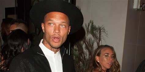 Hot Felon Jeremy Meeks Flaunts Affair Out With Other Woman