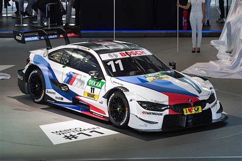 The site owner hides the web page description. BMW M Motorsport Monsters Presented in Munich Ahead of ...