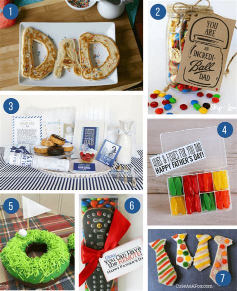 We did not find results for: 50 Fun Ideas to Celebrate Father's Day That are All ...