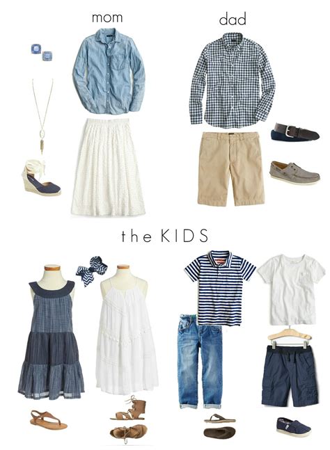 Check spelling or type a new query. What to Wear in a Family Photo Shoot - The Motherchic ...