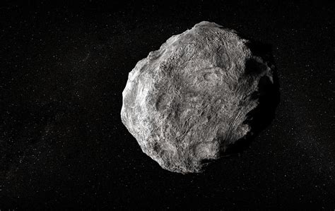 Gigantic Asteroid To Pass Earth Today