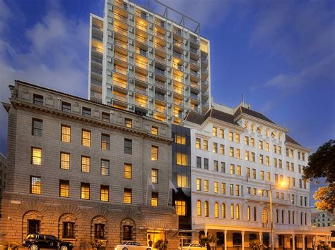 Top 20 Most Luxurious Hotels Around The World Cape Town Hotels