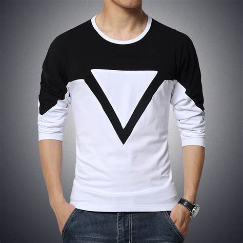 17 Best Images About Mens Full Sleeve Tshirts On