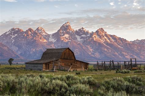 9 Best Mountain Towns In America