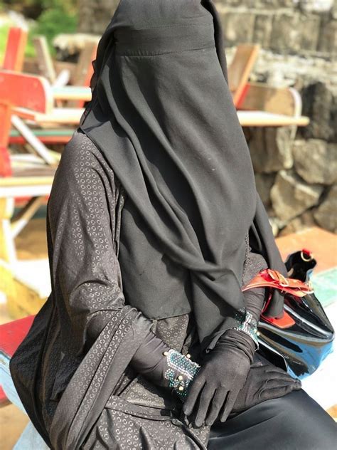 hijab niqab hijabi niqab tutorial niqab fashion islam women