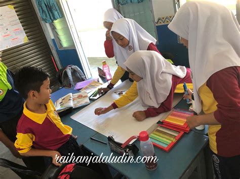 Objektif konvensyen kumpulan inovatif dan kreatif (kik). Contoh Aktiviti Kumpulan Yang Mudah Untuk Dijalankan ...