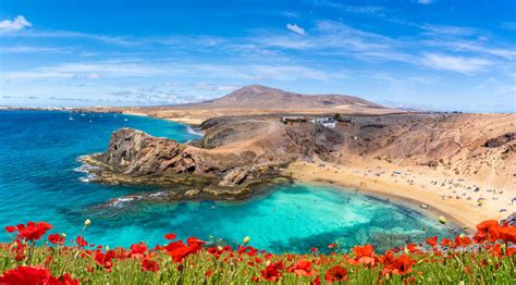 Voyage à Lanzarote Les Meilleures Attractions Tourlane