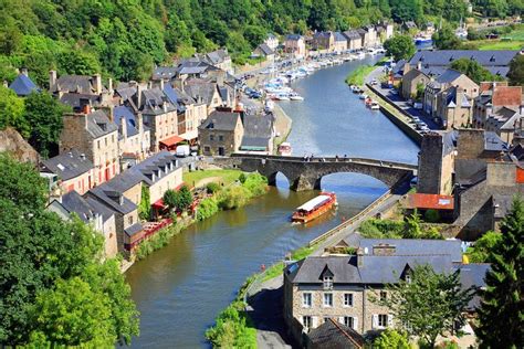 25 Top Rated Attractions And Places To Visit In Brittany Planetware 2022