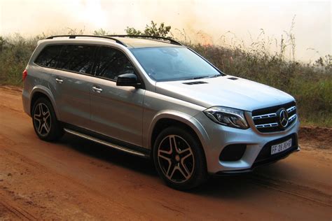 Search through the results in mercedes benz advertised in south africa on junk mail. Mercedes-Benz GLS (2016) First Drive - Cars.co.za