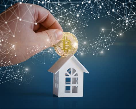 The irs classifies bitcoin and other cryptocurrencies as property, so when you sell it or exchange it for a product, you have to pay taxes on its appreciation in value, similar to when you sell. Can I use my Bitcoin to buy property? - listproperty4free.com