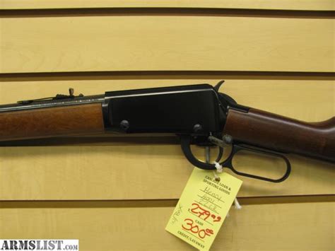 Armslist For Sale Henry Repeating Arms H001 22 Lr