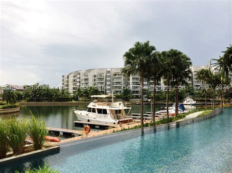 The Residences At W Singapore Sentosa Cove Sentosa Homes Luxury