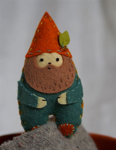 Skipandscatter Gnome Goodness