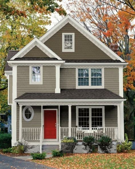 28 Exterior Home Paint Ideas House Paint Exterior House Colors