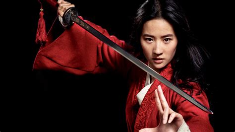 Mulan movie reviews & metacritic score: Voir Film Mulan 2020 Streaming VF Et VOSTFR
