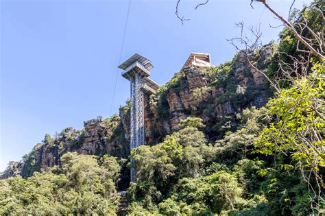 Graskop Gorge Lift Tours And Tickets Sa