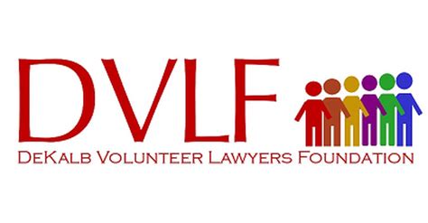 Georgia Association for Women Lawyers | DeKalb Volunteer Lawyers Foundation