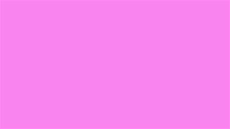 X Light Fuchsia Pink Solid Color Background